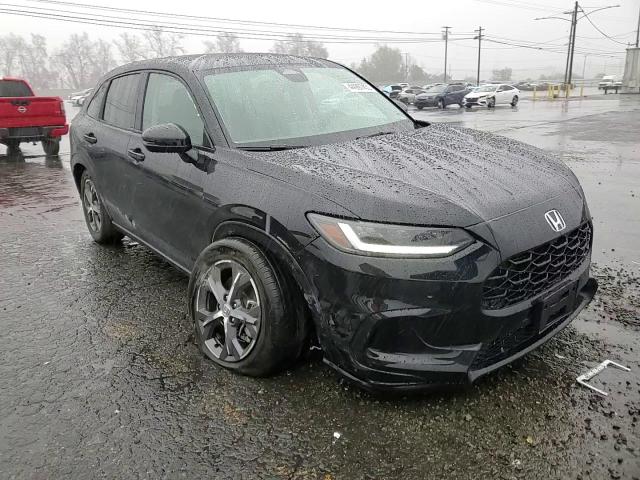 2024 Honda HR-V - Image 12