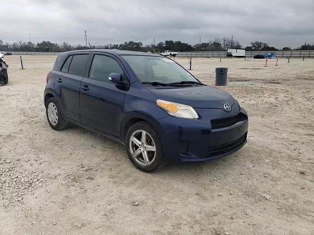 2014 Toyota xD - Image 10