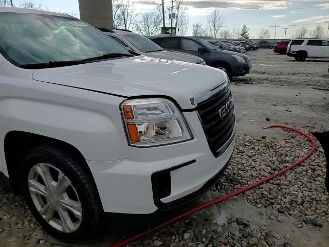 2017 GMC Terrain - Image 14