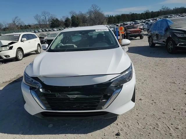 2024 Nissan Sentra - Image 11