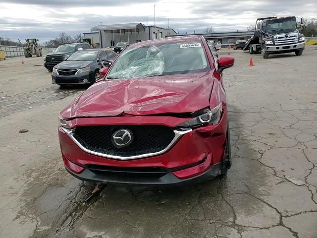 2020 Mazda CX-5 - Image 14
