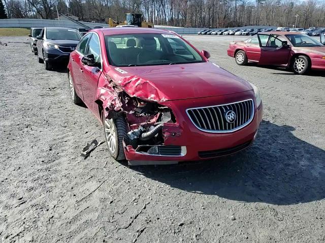 2013 Buick Regal - Image 11