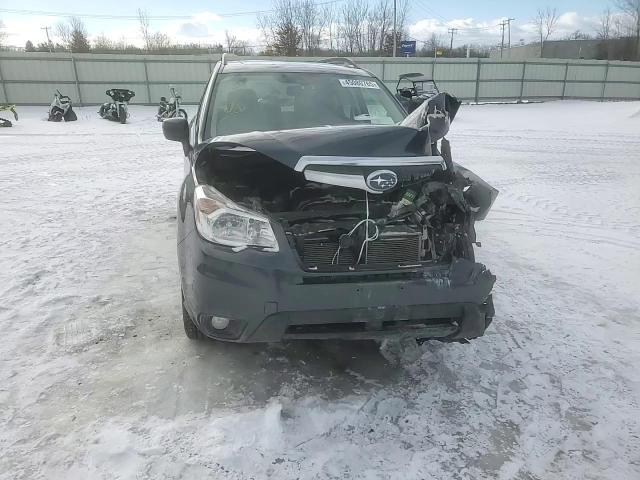 2016 Subaru Forester - Image 12