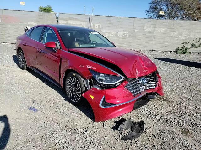 2020 Hyundai Sonata - Image 10