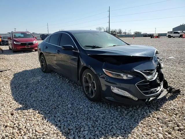 2020 Chevrolet Malibu - Image 10