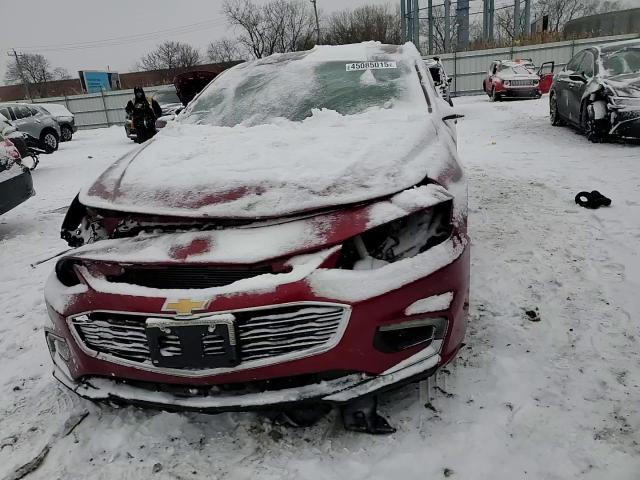 2017 Chevrolet Malibu - Image 10