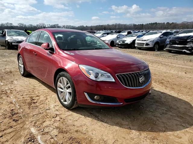 2014 Buick Regal - Image 10