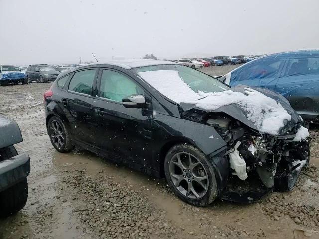 2014 Ford Focus - Image 10