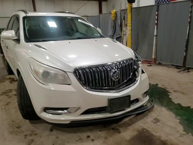 2014 Buick Enclave - Image 14
