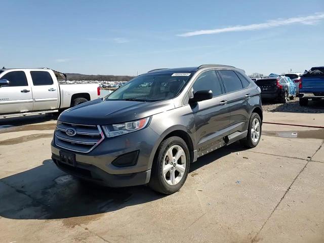2015 Ford Edge - Image 15