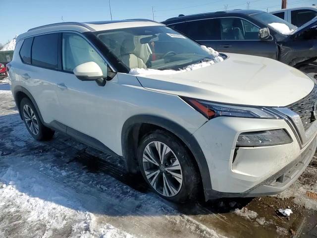2021 Nissan Rogue - Image 11