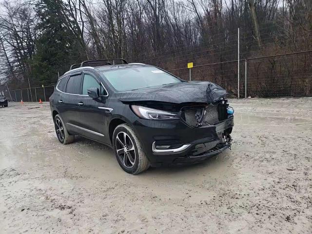 2021 Buick Enclave - Image 12