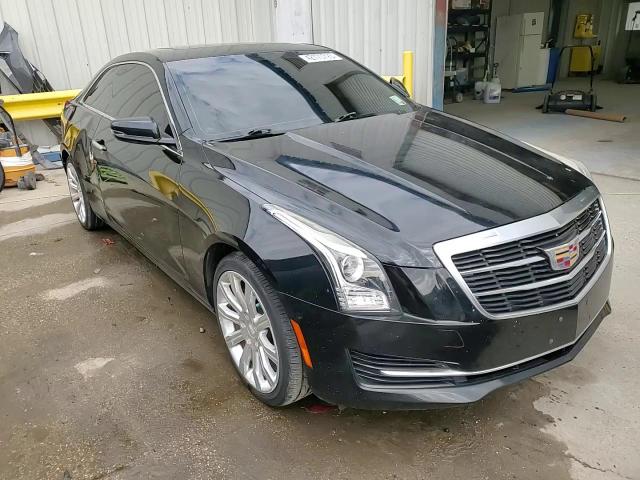 2016 Cadillac ATS - Image 13