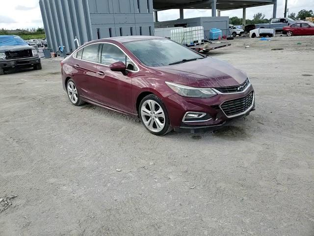 2016 Chevrolet Cruze - Image 11