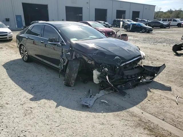 2017 Lincoln MKZ - Image 11