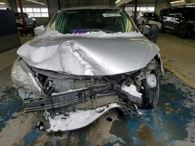 2013 Nissan Sentra - Image 11