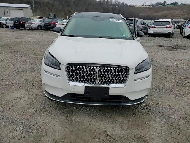 2020 Lincoln Corsair - Image 14