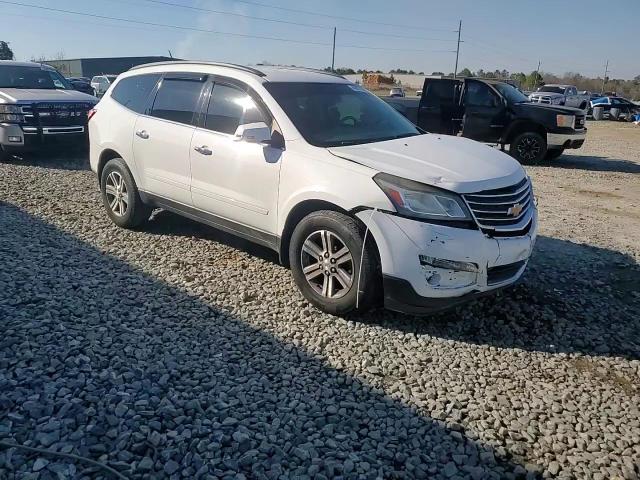 2017 Chevrolet Traverse - Image 14