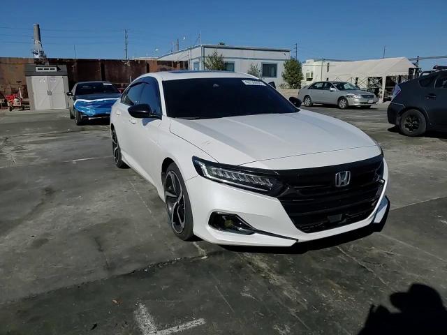 2021 Honda Accord - Image 11