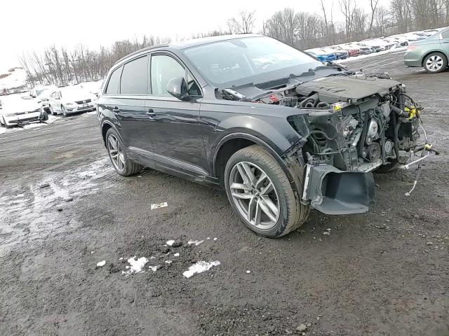 2017 Audi Q7 - Image 12