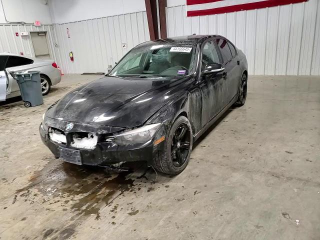 2015 BMW 3er - Image 11