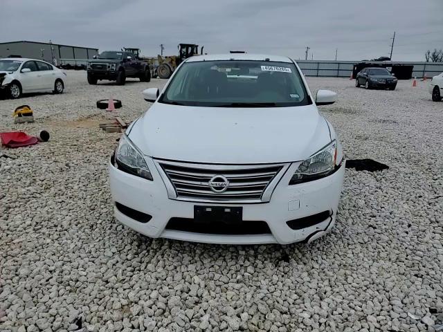 2015 Nissan Sentra - Image 11