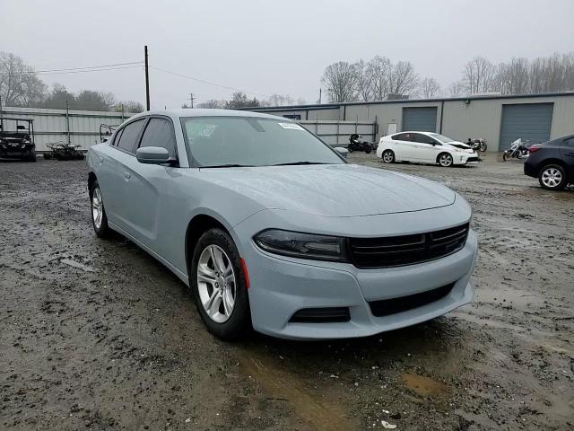 2021 Dodge Charger - Image 10