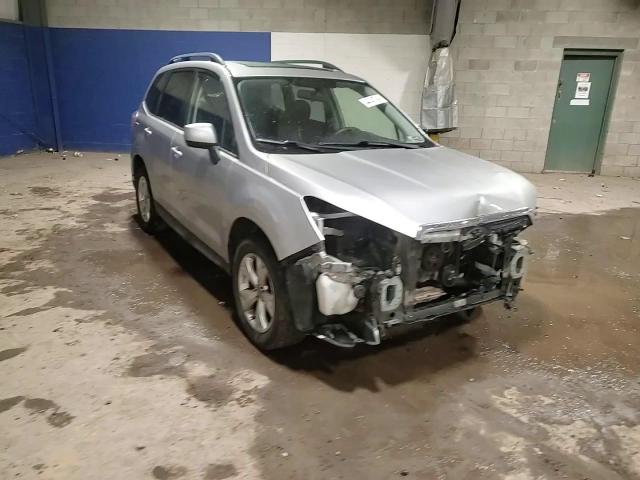 2014 Subaru Forester - Image 15