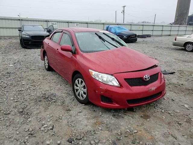 2010 Toyota Corolla - Image 10