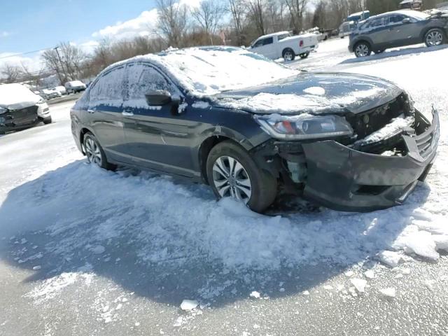 2015 Honda Accord - Image 11