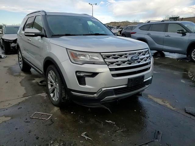 2018 Ford Explorer - Image 14