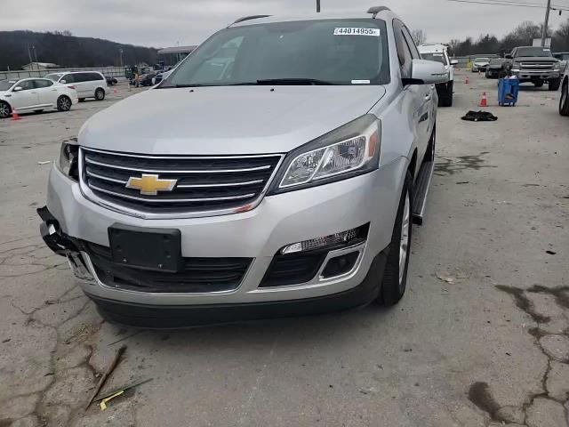 2017 Chevrolet Traverse - Image 10