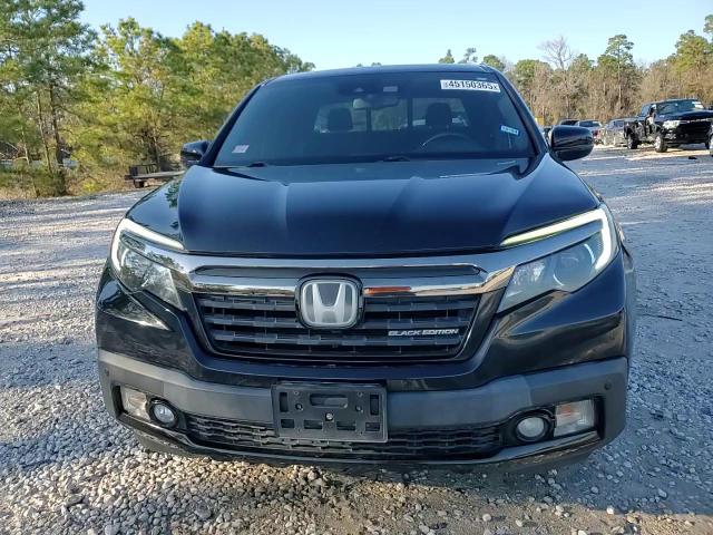 2019 Honda Ridgeline - Image 13