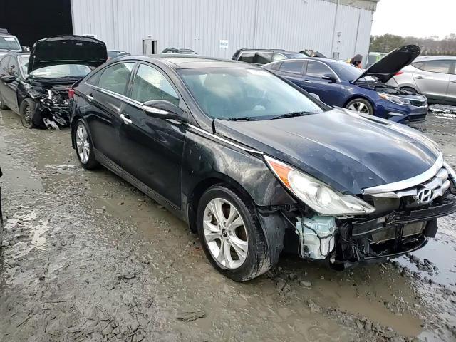 2013 Hyundai Sonata - Image 14