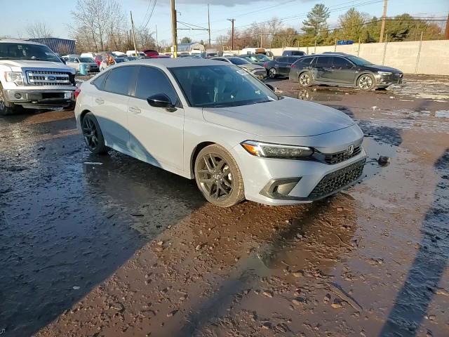 2024 Honda Civic - Image 10