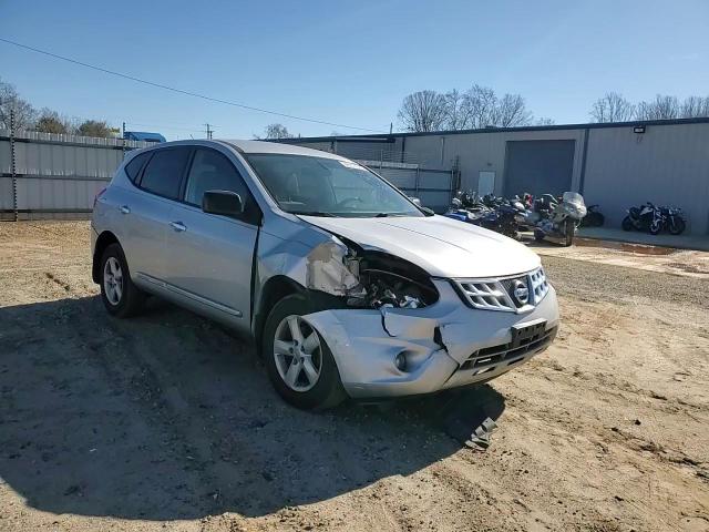 2012 Nissan Rogue - Image 12