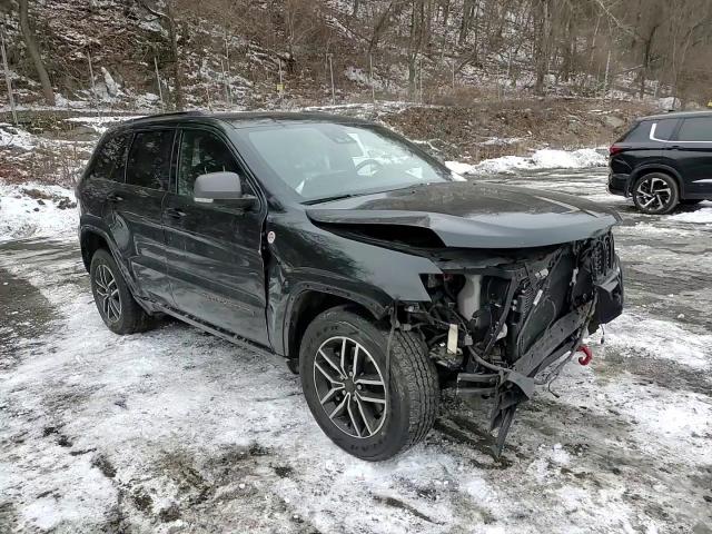 2021 Jeep Grand Cherokee - Image 11