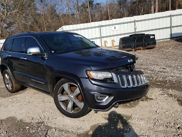 2014 Jeep Grand Cherokee - Image 12