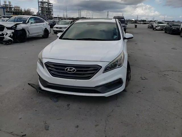 2017 Hyundai Sonata - Image 11