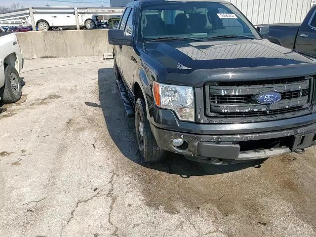 2013 Ford F-150 - Image 13