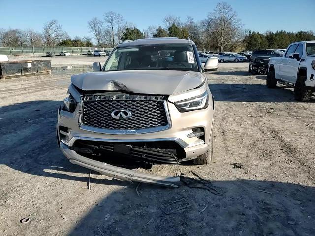 2019 Infiniti QX80 - Image 11