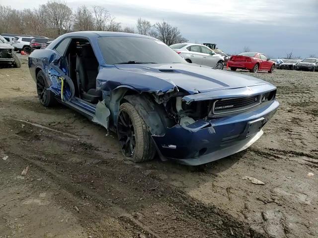 2009 Dodge Challenger - Image 11