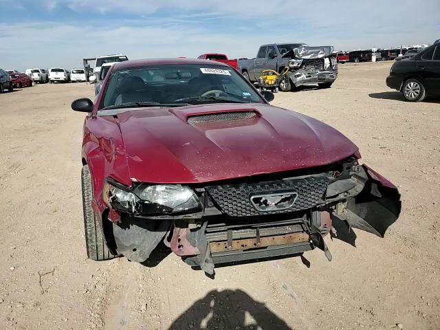 2003 Ford Mustang - Image 11