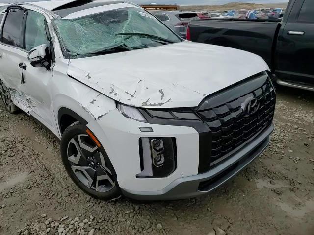 2023 Hyundai Palisade - Image 12