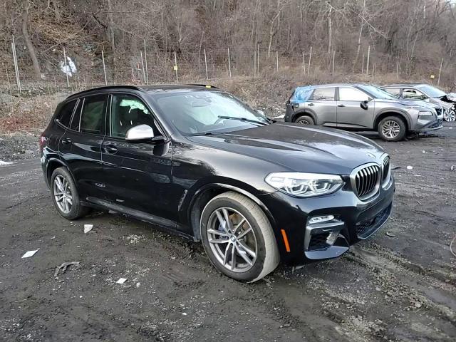 2018 BMW X3 - Image 14