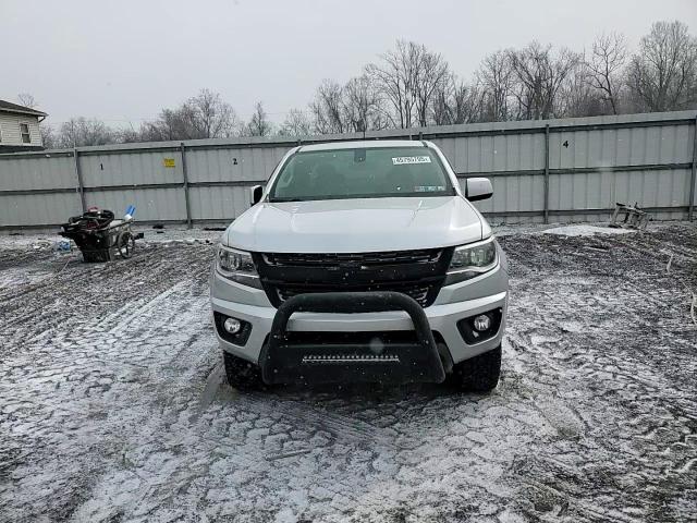 2015 Chevrolet Colorado - Image 11