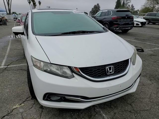 2015 Honda Civic - Image 11