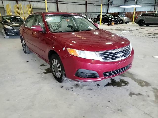 2009 Kia Optima - Image 11