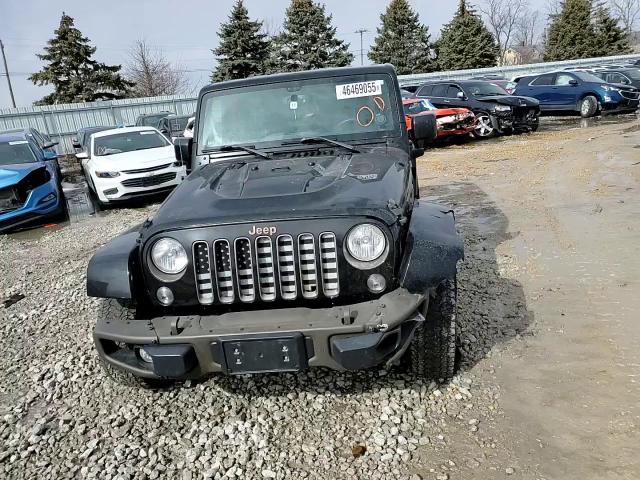 2017 Jeep Wrangler - Image 11