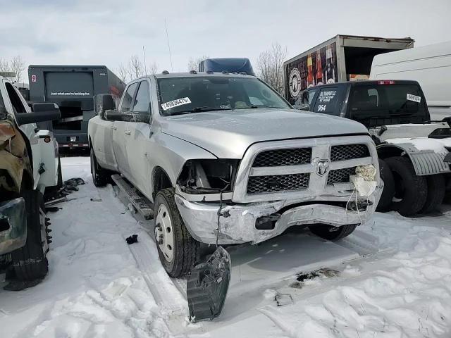 2015 Ram 3500 Slt VIN: 3C63RRHL5FG648211 Lot: 84629725